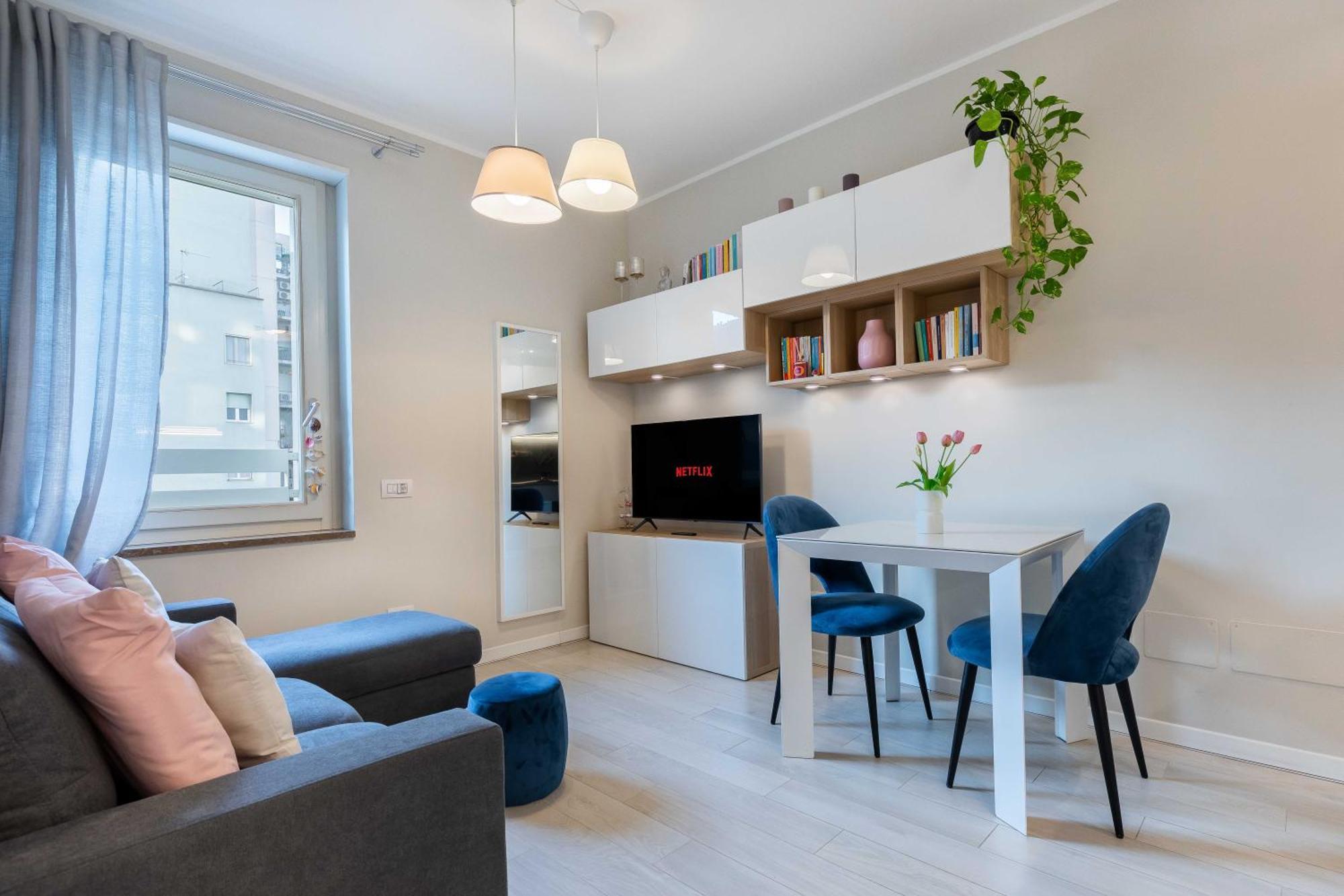 Luxury Apartment - Free Private - Parking Maestri Campionesi 16 Milano Esterno foto
