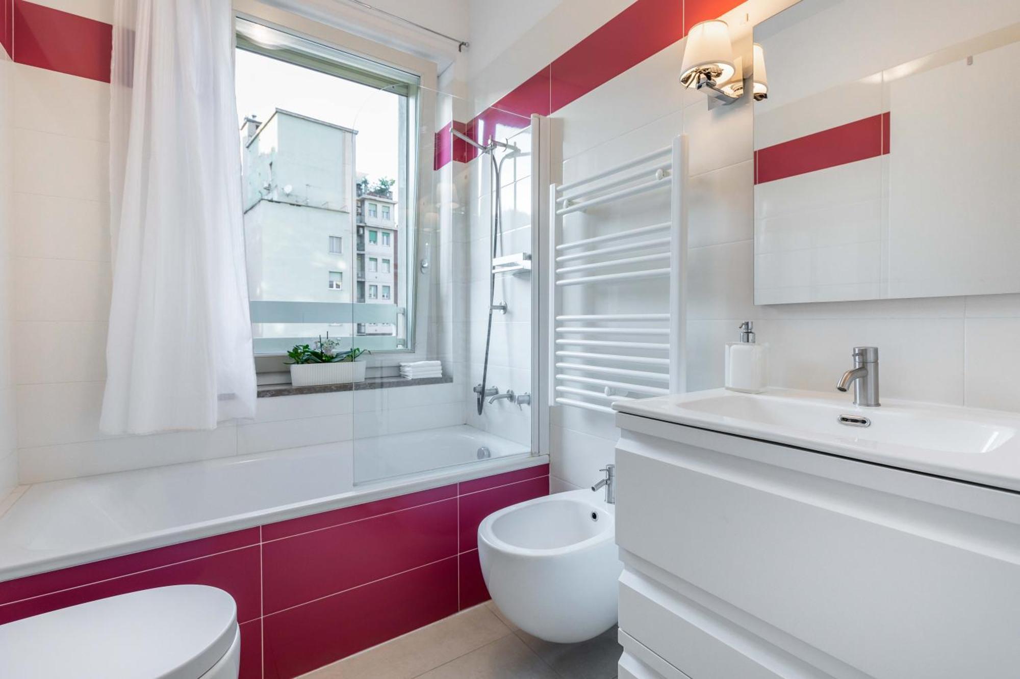 Luxury Apartment - Free Private - Parking Maestri Campionesi 16 Milano Esterno foto