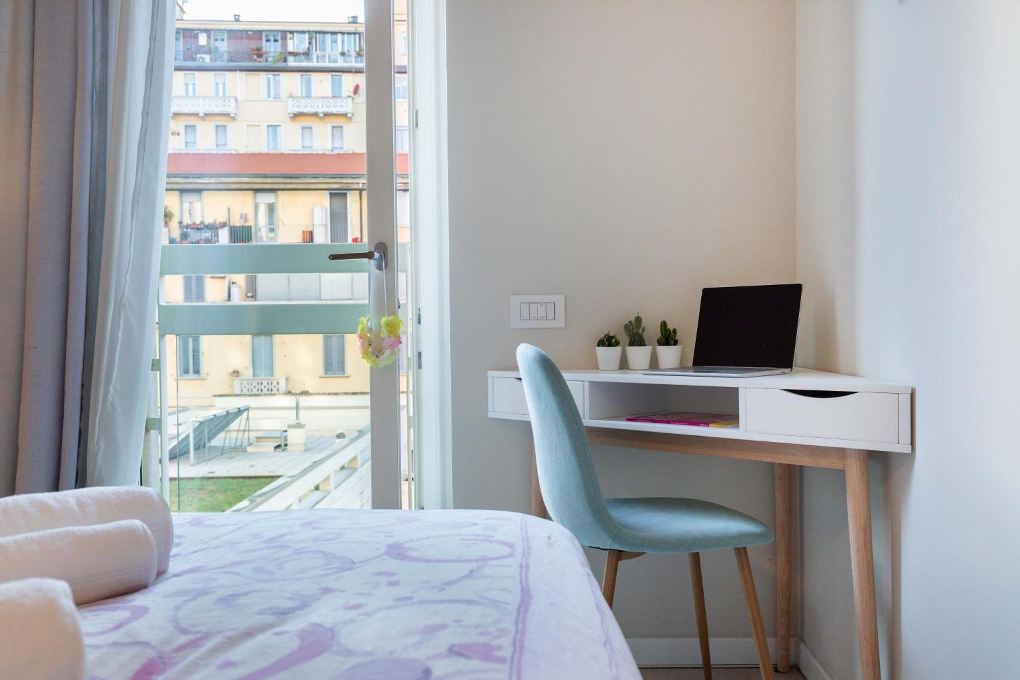 Luxury Apartment - Free Private - Parking Maestri Campionesi 16 Milano Esterno foto