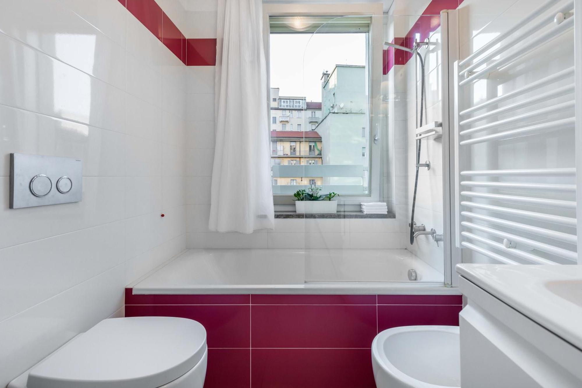 Luxury Apartment - Free Private - Parking Maestri Campionesi 16 Milano Esterno foto